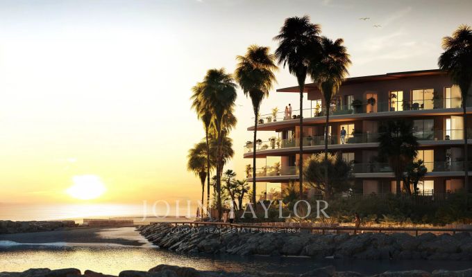 Venta Piso Villeneuve-Loubet