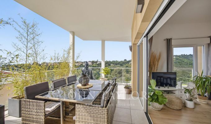 Venta Piso Villeneuve-Loubet