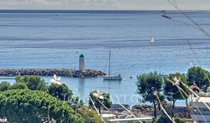 Venta Piso Villeneuve-Loubet