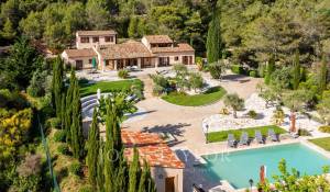 Venta Propiedad Aix-en-Provence