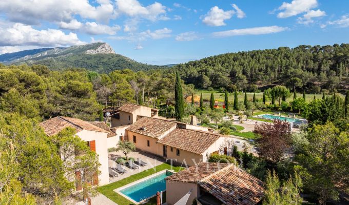 Venta Propiedad Aix-en-Provence