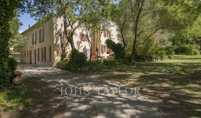 Venta Propiedad Aix-en-Provence