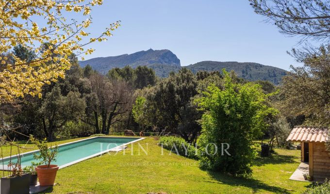 Venta Propiedad Aix-en-Provence