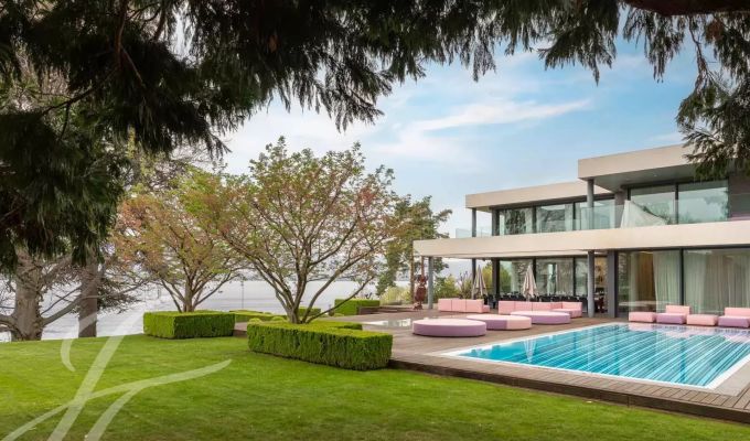 Venta Propiedad Anières