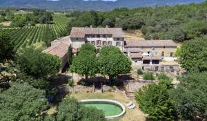 Venta Propiedad Ansouis