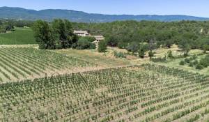 Venta Propiedad Ansouis