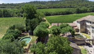 Venta Propiedad Ansouis