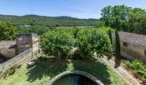 Venta Propiedad Ansouis