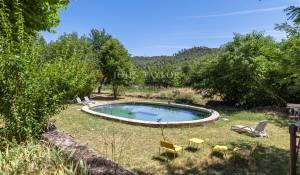 Venta Propiedad Ansouis