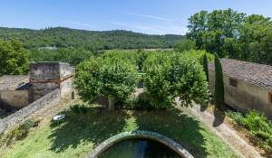 Venta Propiedad Ansouis