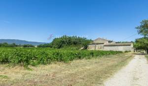 Venta Propiedad Ansouis