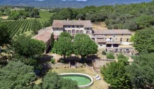 Venta Propiedad Ansouis