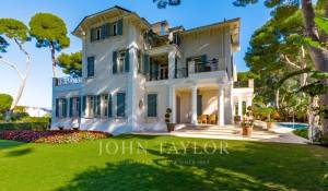 Venta Propiedad Antibes