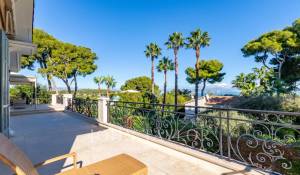 Venta Propiedad Antibes