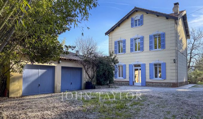 Venta Propiedad Aubagne