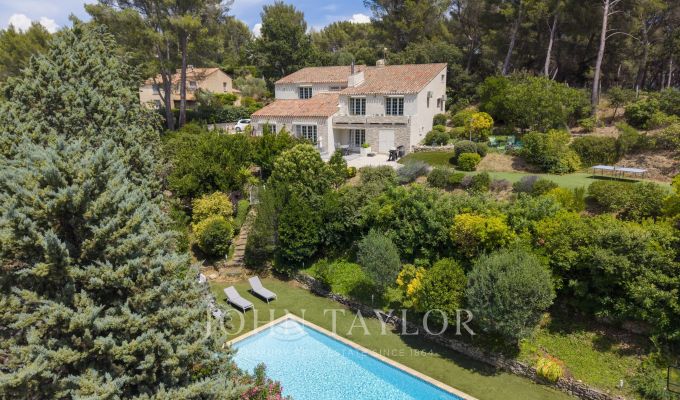 Venta Propiedad Aubagne