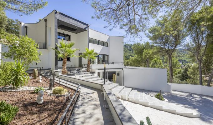 Venta Propiedad Aubagne