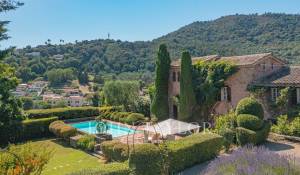 Venta Propiedad Auribeau-sur-Siagne