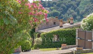 Venta Propiedad Auribeau-sur-Siagne