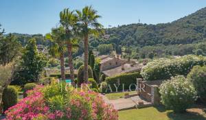 Venta Propiedad Auribeau-sur-Siagne