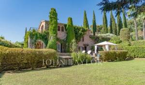 Venta Propiedad Auribeau-sur-Siagne