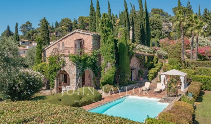 Venta Propiedad Auribeau-sur-Siagne