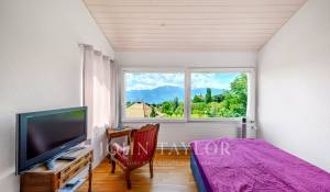 Venta Propiedad Blonay-Saint-Légier
