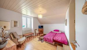 Venta Propiedad Blonay-Saint-Légier