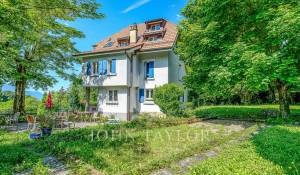 Venta Propiedad Blonay-Saint-Légier