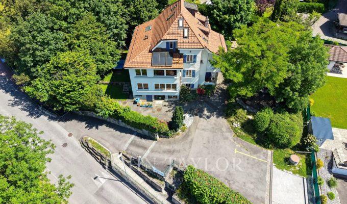 Venta Propiedad Blonay-Saint-Légier