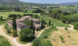 Venta Propiedad Bonnieux