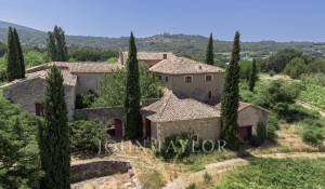 Venta Propiedad Bonnieux