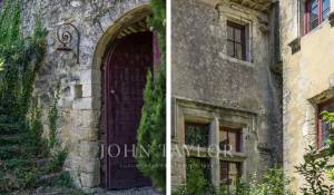 Venta Propiedad Bonnieux