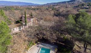 Venta Propiedad Bonnieux