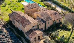 Venta Propiedad Bonnieux