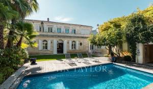 Venta Propiedad Bordeaux