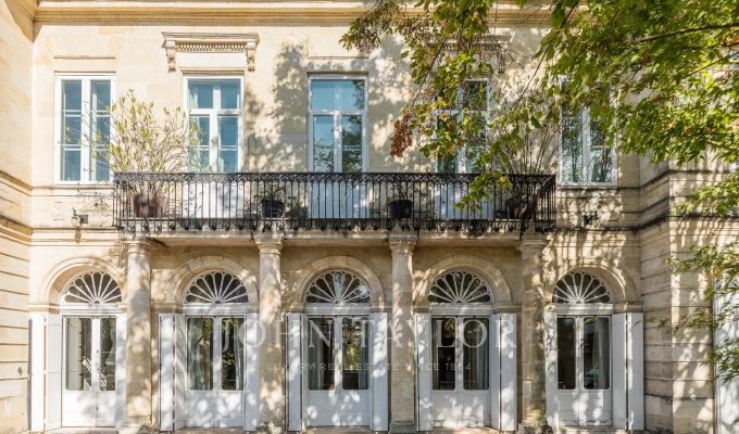 Venta Propiedad Bordeaux