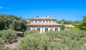 Venta Propiedad Cabrières-d'Avignon