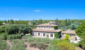 Venta Propiedad Cabrières-d'Avignon