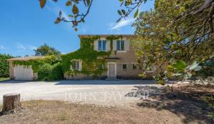 Venta Propiedad Cabrières-d'Avignon
