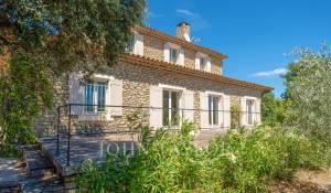 Venta Propiedad Cabrières-d'Avignon