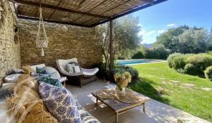 Venta Propiedad Cabrières-d'Avignon