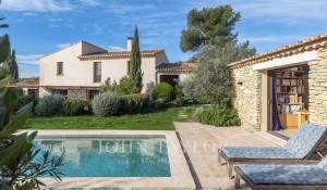 Venta Propiedad Cabrières-d'Avignon