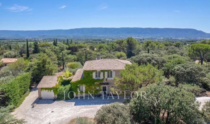 Venta Propiedad Cabrières-d'Avignon
