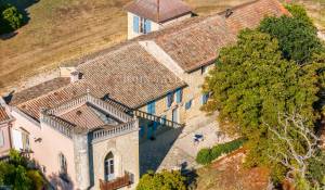 Venta Propiedad Cadenet