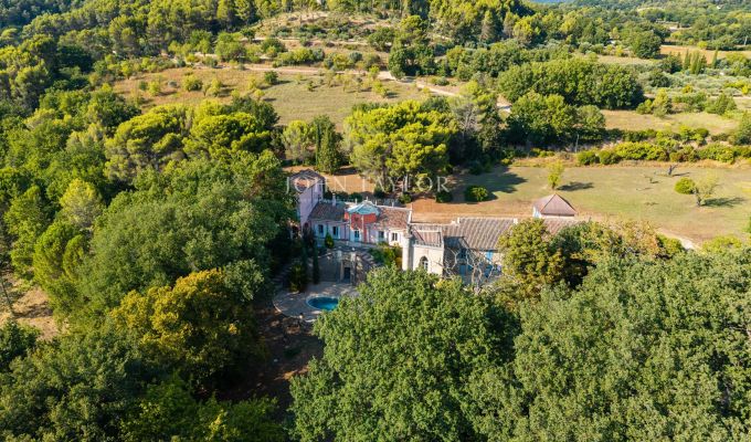 Venta Propiedad Cadenet