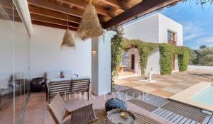 Venta Propiedad Can Furnet