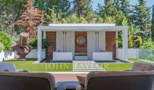 Venta Propiedad Cannes