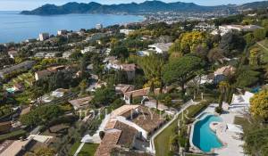 Venta Propiedad Cannes