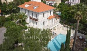 Venta Propiedad Cannes